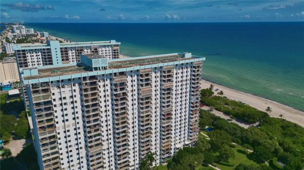 The Summit, 1201 S Ocean Dr #1610S, Hollywood, Florida 33019, image 1