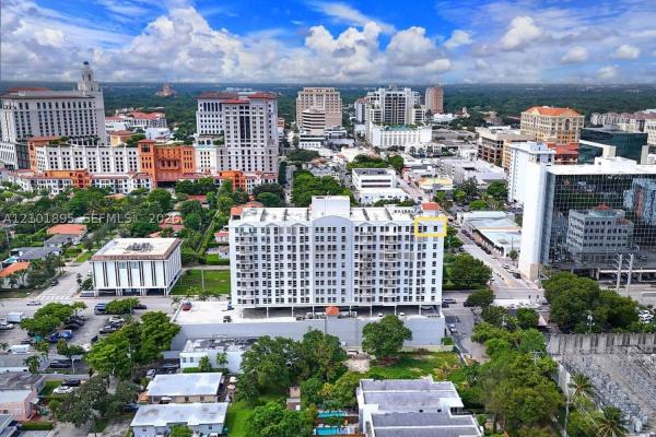 Gables Terrace, 2351 Douglas Rd #1310, Miami, Florida 33145, image 1