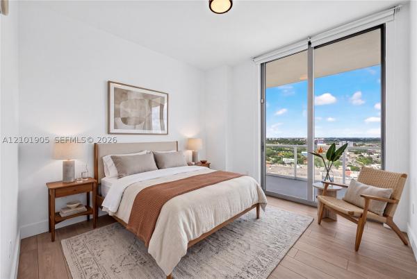 Two Midtown Miami, 3470 E Coast Ave #H2104, Miami, Florida 33137, image 1