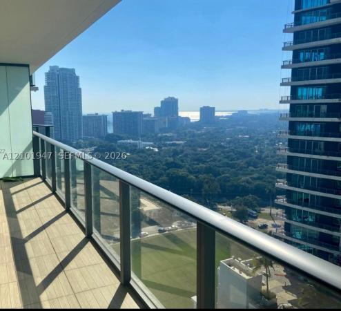 SLS Brickell, 1300 S Miami Ave #1607, Miami, Florida 33130, image 1