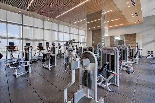 Two Midtown Miami, 3451 NE 1st Ave #PM05, Miami, Florida 33137, image 1