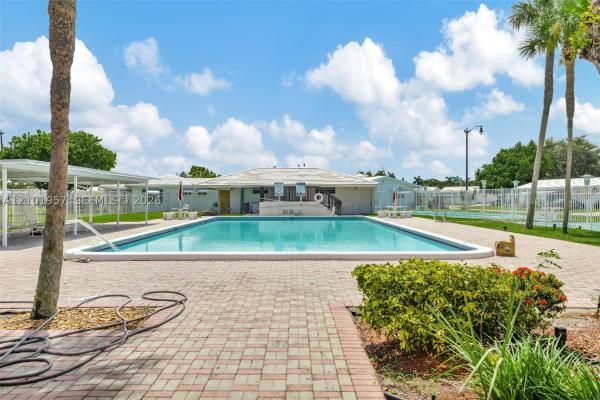 Leisureville, 341 NW 25th Ct, Pompano Beach, Florida 33064, image 1