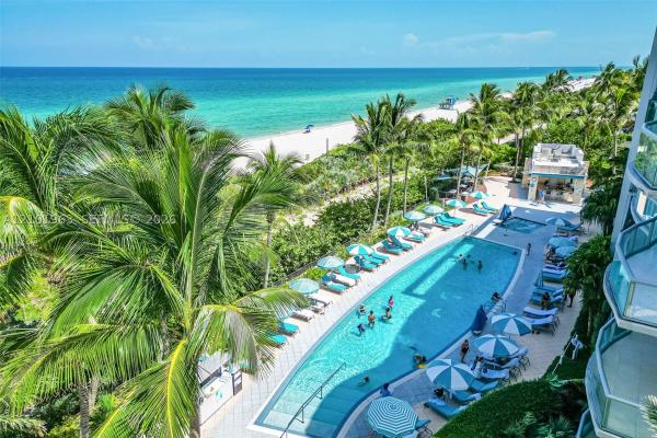 Central Carillon Beach, 6801 Collins Ave #1206, Miami Beach, Florida 33141, image 1