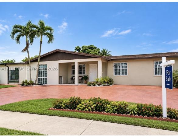 5015 SW 117th Ave, Unincorporated Dade County, Florida 33175, image 1