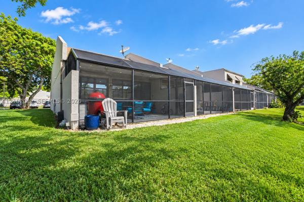 Villas Lakes, 11304 NW 14th Ct, Pembroke Pines, Florida 33026, image 1
