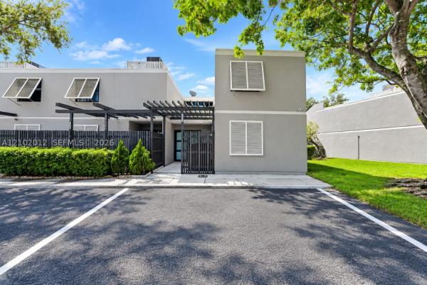 Villas Lakes, 11304 NW 14th Ct, Pembroke Pines, Florida 33026, image 1