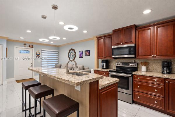 19582 NW 55th Circle Pl, Miami Gardens, Florida 33055, image 1