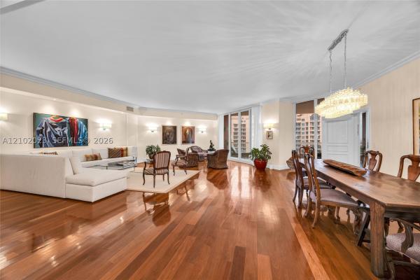 The Gables Club, 60 Edgewater Dr #14E, Coral Gables, Florida 33133, image 1