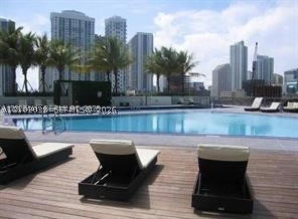 The Ivy At Riverfront, 90 SW 3rd St #2507, Miami, Florida 33130, image 1