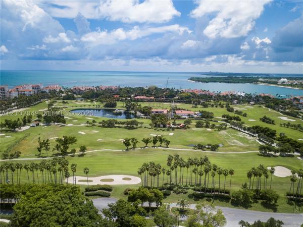 5235 Fisher Island Dr, Miami Beach, Florida 33109, image 1