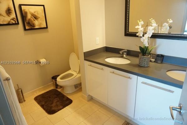 The Ivy At Riverfront, 90 SW 3rd St #3505, Miami, Florida 33130, image 1