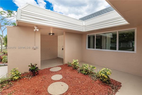 The Woodlands, 5201 Yellow Pine Ln, Tamarac, Florida 33319, image 1