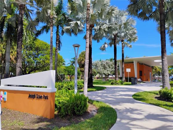 De Soto Park North, 2101 Atlantic Shores Blvd #504, Hallandale Beach, Florida 33009, image 1