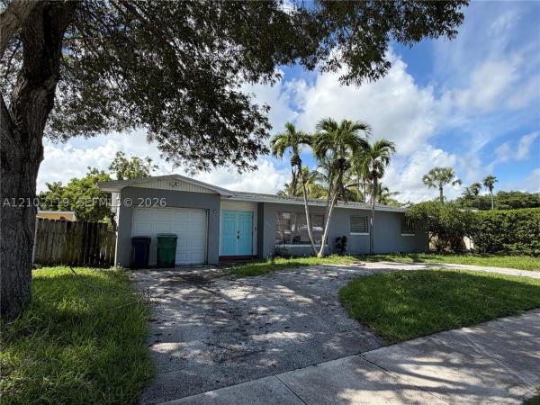19700 SW 87th Pl, Cutler Bay, Florida 33157, image 1