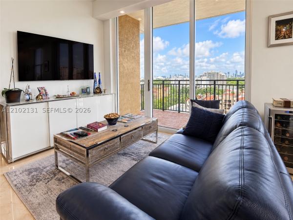 The Ponce De Leon, 1607 Ponce De Leon Blvd #9A, Coral Gables, Florida 33134, image 1