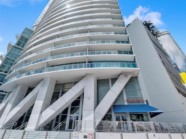 MarinaBlue, 888 Biscayne Blvd #612, Miami, Florida 33132, image 1