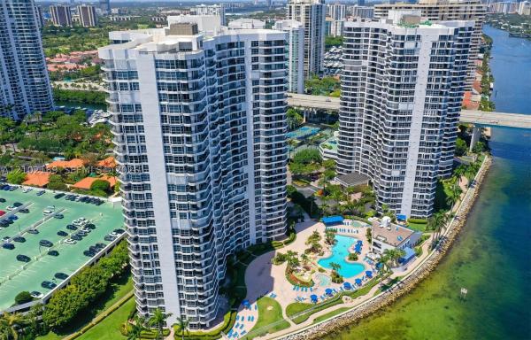 Mystic Pointe Tower 200, 19101 NE 36th Ct #302, Aventura, Florida 33180, image 1