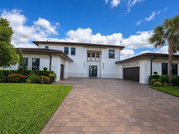 Sierra Ranches, 10760 Breezeway Ln, Davie, Florida 33324, image 1