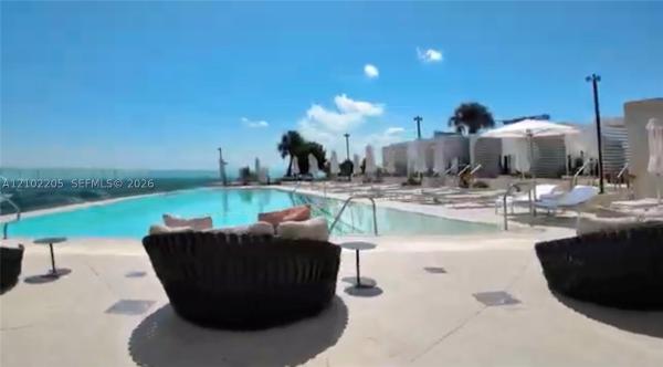 300 SE Biscayne Boulevard Way #2106W, Miami, Florida 33131, image 1