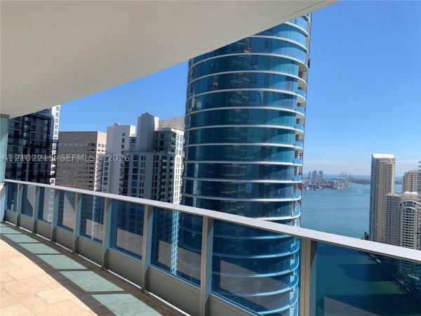 Epic Hotel & Residences, 200 Biscayne Boulevard Way #3905, Miami, Florida 33131, image 1