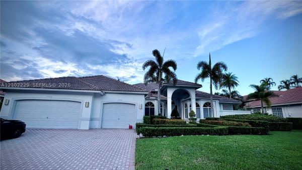 Princeton, 2491 Princeton Ct, Weston, Florida 33327, image 1