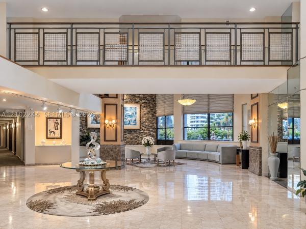 Towers Of Oceanview South, 600 Parkview Dr #722, Hallandale Beach, Florida 33009, image 1