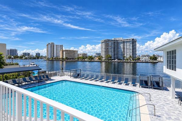 Plaza Towers, 1833 S Ocean Dr #201, Hallandale Beach, Florida 33009, image 1
