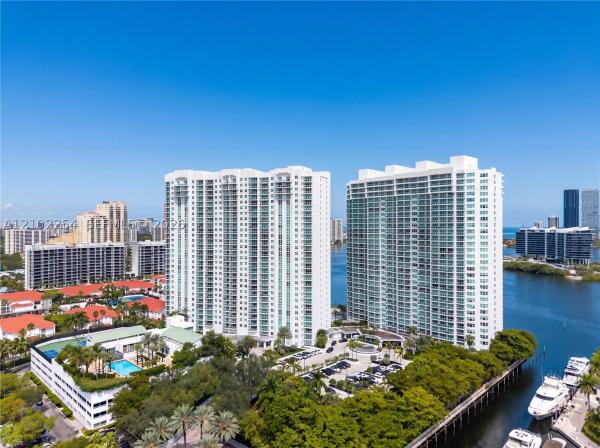 The Peninsula 1, 3201 NE 183rd St #3106, Aventura, Florida 33160, image 1