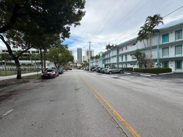 The Islander, 2500 Diana Dr #308, Hallandale Beach, Florida 33009, image 1