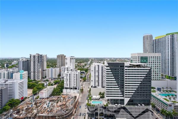 Rise Brickell City Centre, 88 SW 7th St #2302, Miami, Florida 33130, image 1