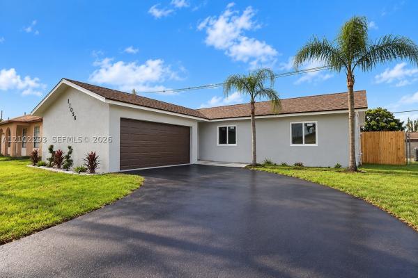 Woodstock, 11056 NW 23rd Ct, Sunrise, Florida 33322, image 1