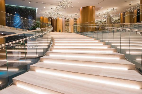 Aria On The Bay, 488 NE 18th St #1601, Miami, Florida 33132, image 1