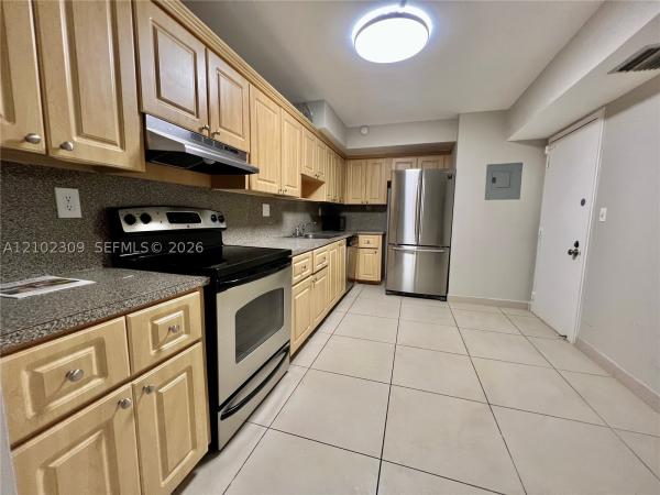 The Olympus Towers, 600 Three Islands Blvd #505, Hallandale Beach, Florida 33009, image 1