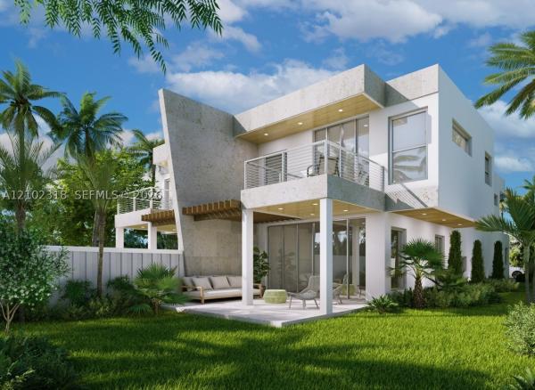 Croissant Park, 308 SW 14th Ct, Fort Lauderdale, Florida 33315, image 1