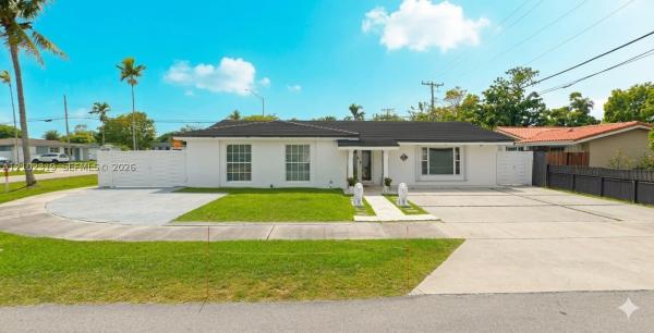 3130 SW 78th Ct, Unincorporated Dade County, Florida 33155, image 1