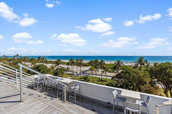 The Strand On Ocean Drive, 1024 Ocean Dr #A201, Miami Beach, Florida 33139, image 1