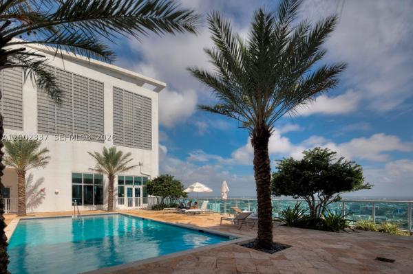 The Loft 2, 133 NE 2nd Ave #2702, Miami, Florida 33132, image 1