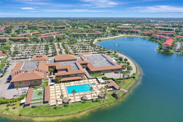 Buckingham At Century Village, 701 SW 128th Ave #207F, Pembroke Pines, Florida 33027, image 1
