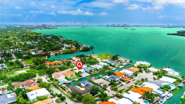 Bay Crest, 1220 NE 83rd St, Miami, Florida 33138, image 1