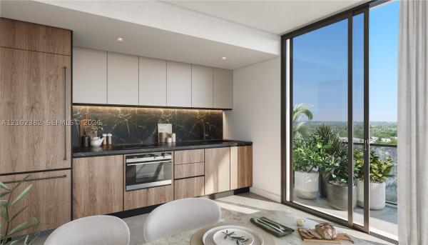 Nexo Residences, 13899 Biscayne Blvd #1502, North Miami Beach, Florida 33181, image 1