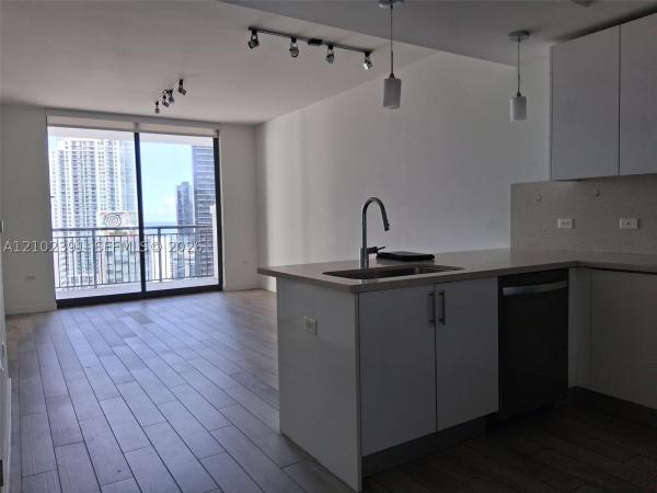 Nine At Mary Brickell Village, 999 SW 1st Ave #2410, Miami, Florida 33130, image 1