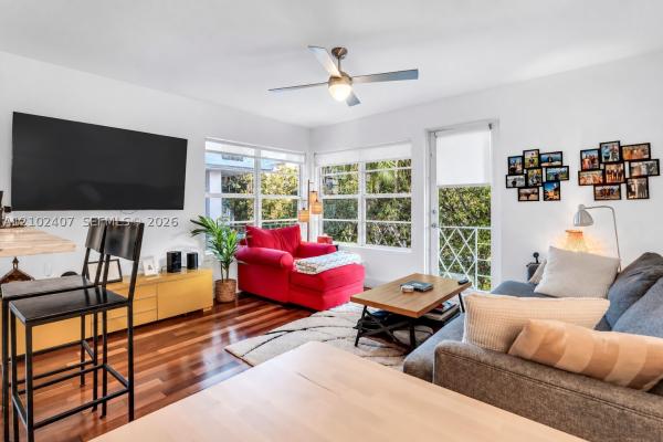 The Vanderbilt, 810 Pennsylvania Ave #8, Miami Beach, Florida 33139, image 1