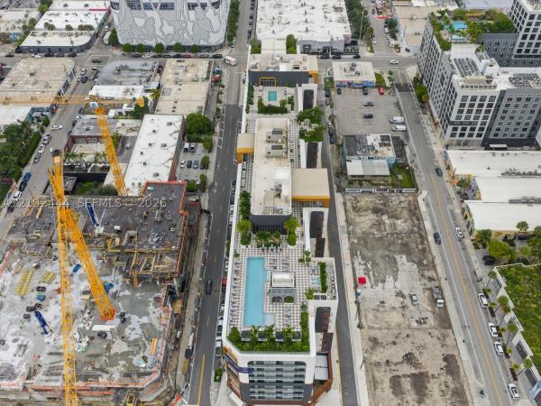 NoMad Residences Wynwood, 2700 NW 2nd Ave #442, Miami, Florida 33127, image 1