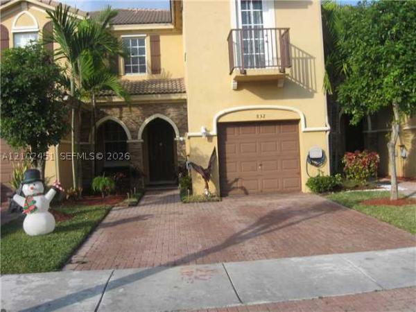 832 SW 154th Path, Unincorporated Dade County, Florida 33194, image 1