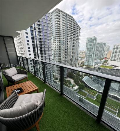 Brickell Heights East, 45 SW 9th St #3010, Miami, Florida 33130, image 1