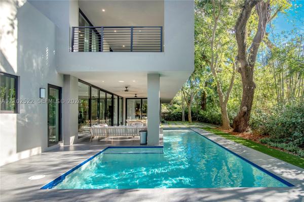 John Peacock Estates, 3232 Emathla St, Miami, Florida 33133, image 1