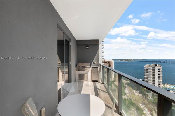 Echo Brickell, 1451 Brickell Ave #1904, Miami, Florida 33131, image 1