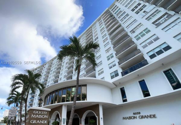 Maison Grande, 6039 Collins Ave #1006, Miami Beach, Florida 33140, image 1