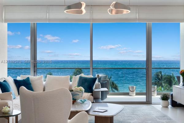 Oceana Bal Harbour, 10201 Collins Ave #502, Bal Harbour, Florida 33154, image 1