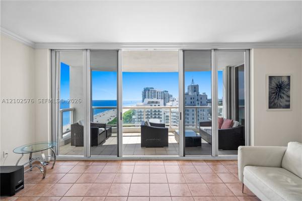 La Tour, 4201 Collins Ave #1501, Miami Beach, Florida 33140, image 1